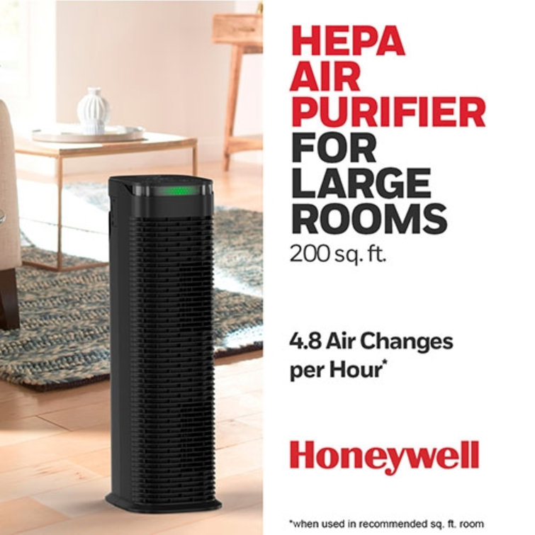 Kaz sales hepa filter